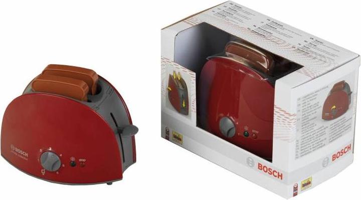Produktbild Theo Klein Bosch Toaster