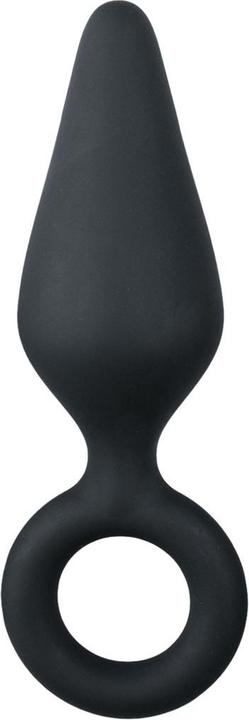 Actual product image Easytoys pointy plug