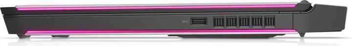 Actual product image Dell Alienware 15 R3 (15.60", Intel Core i7-7700HQ, 16 GB, 512 GB, CH)