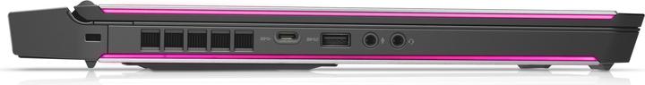 Actual product image Dell Alienware 15 R3 (15.60", Intel Core i7-7700HQ, 16 GB, 512 GB, CH)