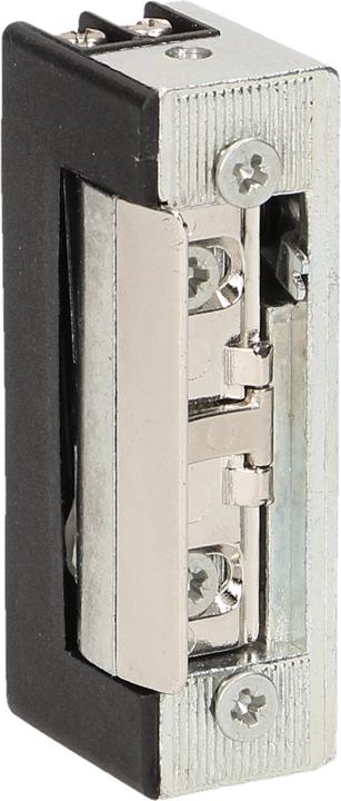 Produktbild Orno Symmetrischer Elektroschock mit Speicher und Blockierung, geringer Strom 280 mA für 12 VDC