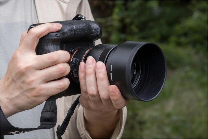 Produktbild Sony LA-EA5