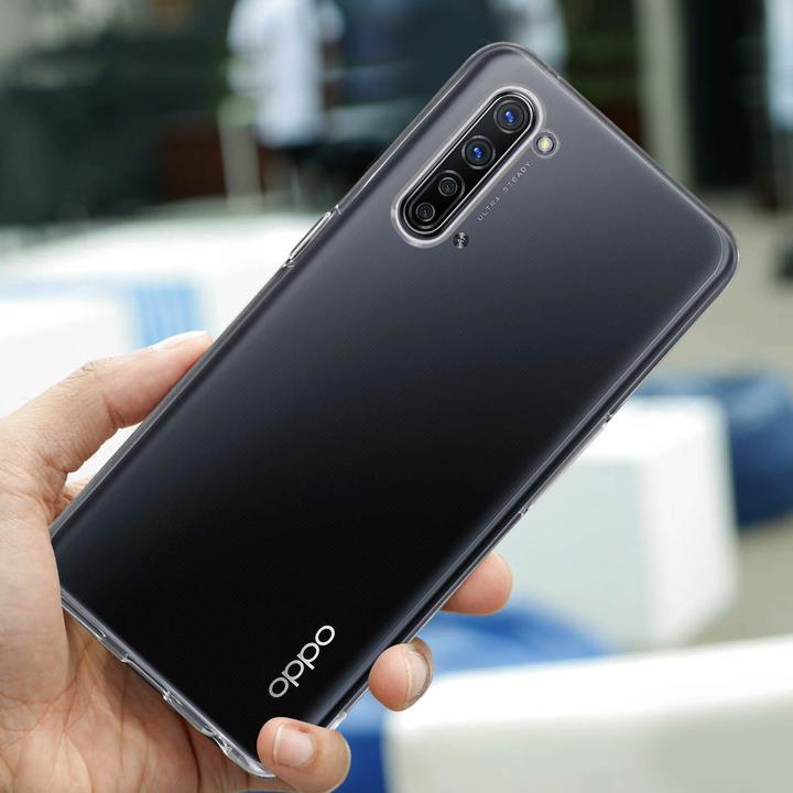 Actual product image Avizar Kit Series (Oppo Find X2 Lite)