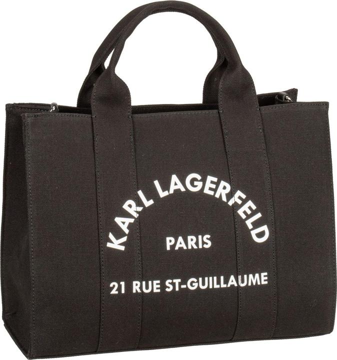 Actual product image Karl Lagerfeld Handbag RSG Square MD Tote