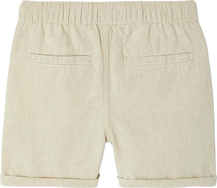 Immagine prodotto Vertbaudet Jungen Hose mit Leinenanteil (140)