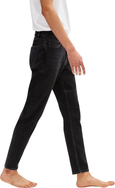Image du produit Armedangels Aarjo Tarpa Noir Délavé (S, M)