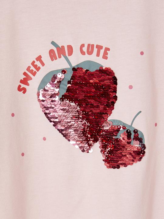 Immagine prodotto Vertbaudet Mädchen T-Shirt mit Tierprint (146)