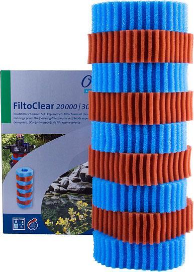 Produktbild Oase FiltoClear 16000/30000 Ersatzfilterschwamm
