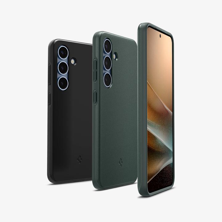Produktbild Spigen Thin Fit (Samsung Galaxy S25)