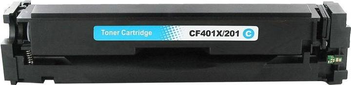 Immagine prodotto Hermex Toner XL compatibile per M254dw (C)