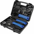 Actual product image Benson Tool set bike 21 pieces