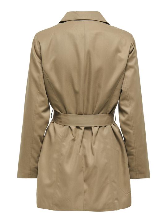 Image du produit Only ONLVALERIE Trenchcoat Trenchcoat (S)