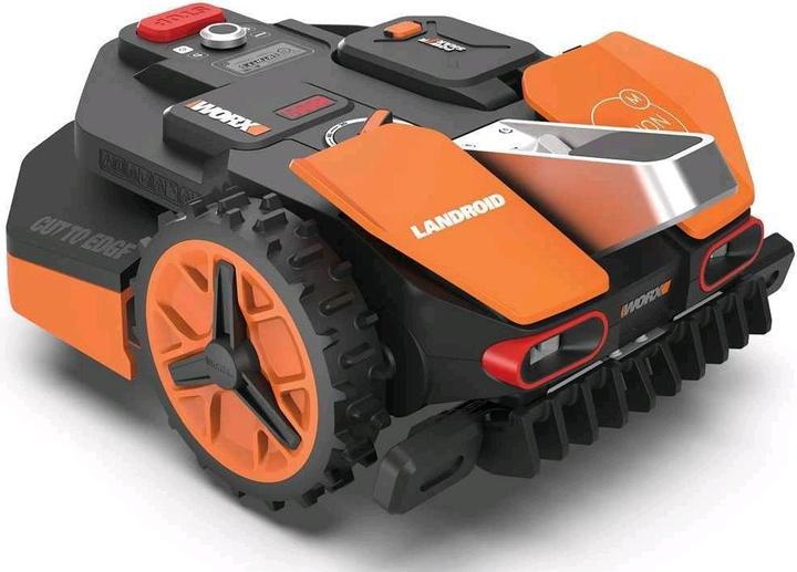 Actual product image Worx Vision M800 (800 m²)