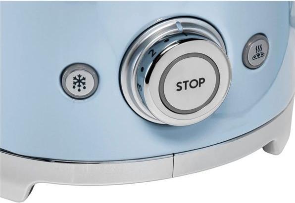Produktbild Smeg 50's Style Kompakt
