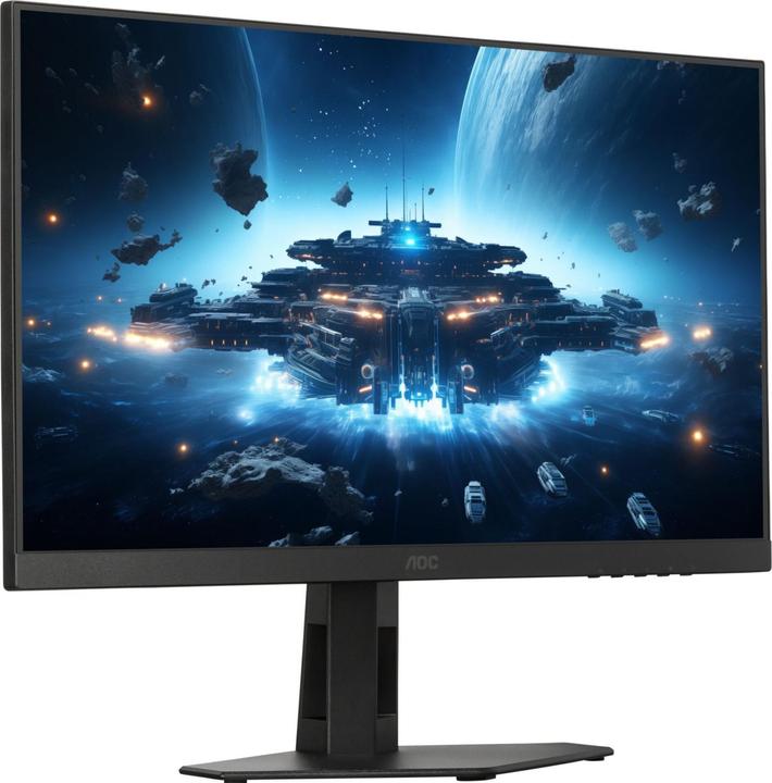 Actual product image AOC 24G4XE (1920 x 1080 pixels, 24")