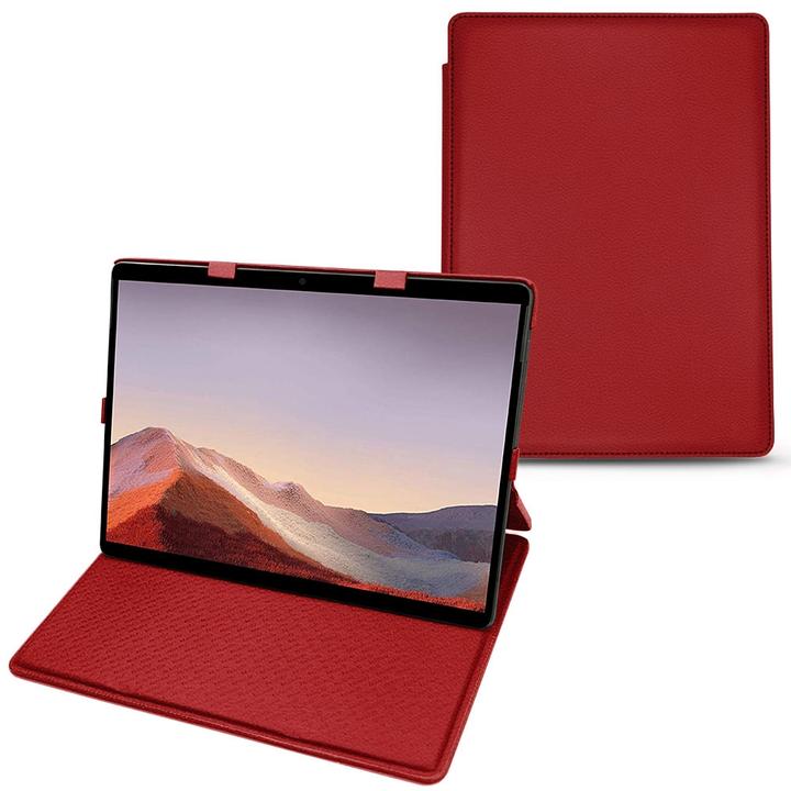 Rouge PU ( Pantone #d50032 )
