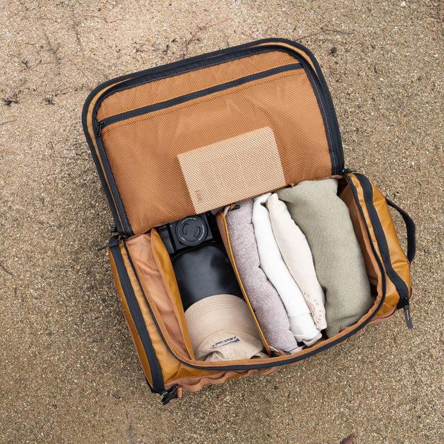 Actual product image Campo Libre. Dufflebag - KAMI (30 l)
