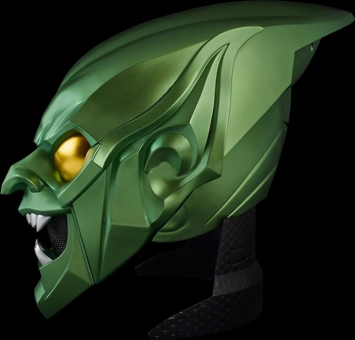 Produktbild Hasbro Spider-Man - Grüner Kobold