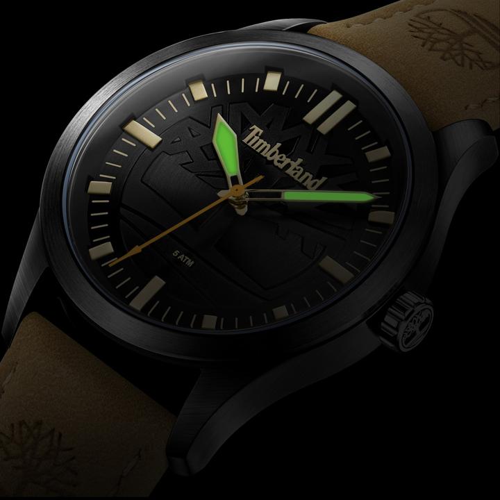 Produktbild Timberland Rambush (Analoguhr, 42 mm)