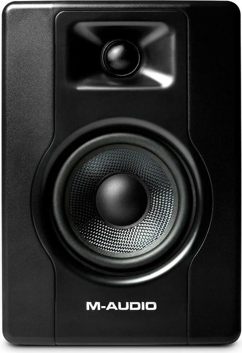 Produktbild M-Audio BX4BT (Aktiv, Paar, 1x 50 W)
