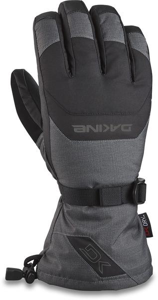 Actual product image Dakine Ski Glove Scout Carbon 2023 (M)