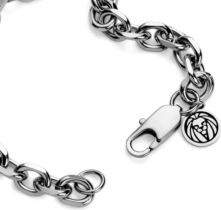 Immagine prodotto Lucleon Essentials (1 cm, Acciaio inossidabile)