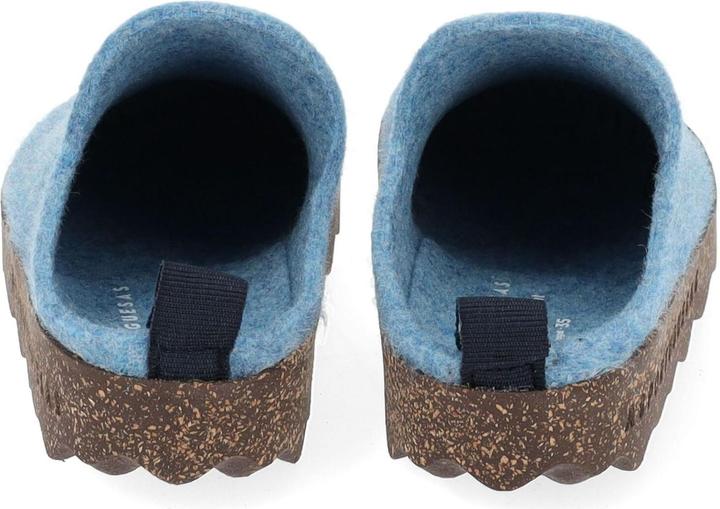Image du produit Asportuguesas Le bien-être pour des soirées confortables à la maison, c'est ce que propose cette chaude pantoufle (35)