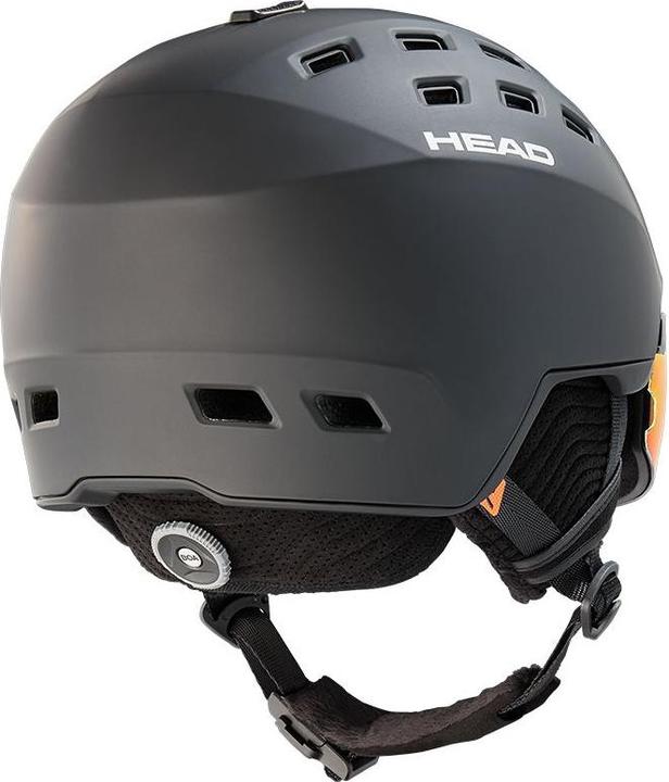 Immagine prodotto Head Radar 5K Pola (56 - 59 cm, M, L)