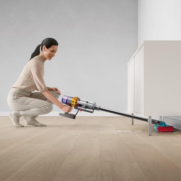 Actual product image Dyson V15s Detect Submarine