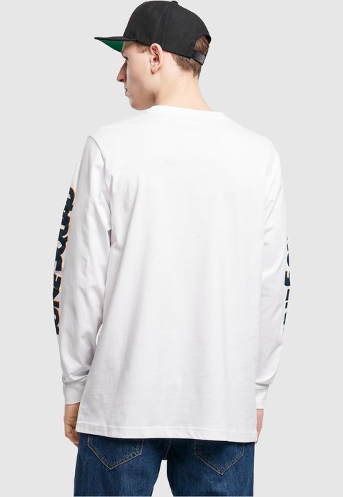 Actual product image MT Space Jam Taz Pose Long Sleeve - 14611 (XS)