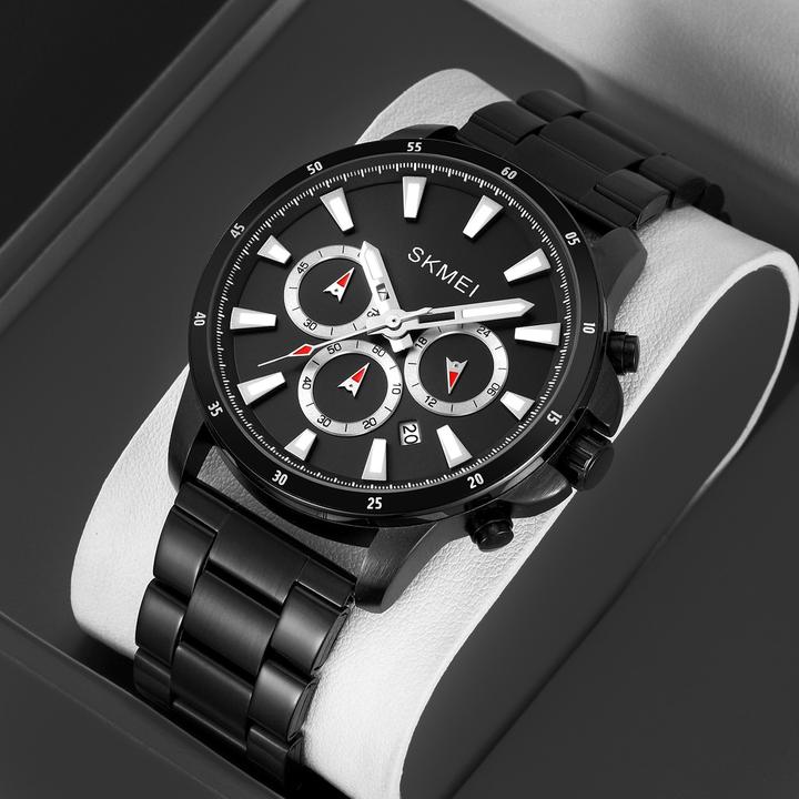 Actual product image Skmei 2295BK Herrenuhr + BOX