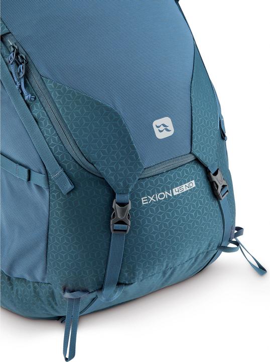 Produktbild Rab Women's Exion 45 ND (45 l)