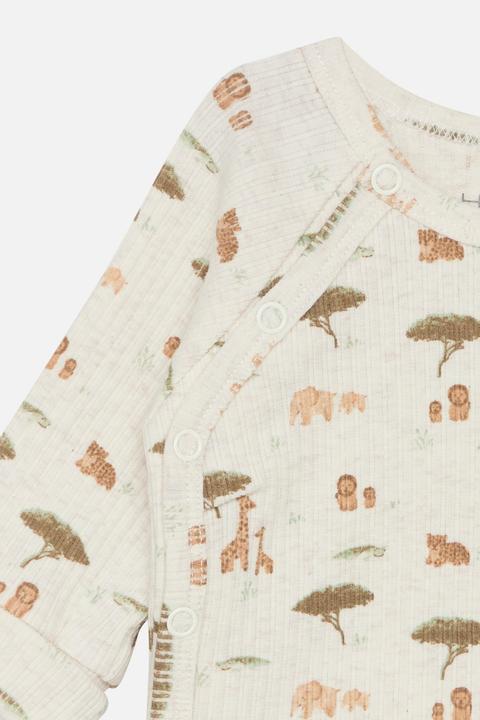 Actual product image Hust and Claire T-shirt HCAdel GOTS certified (62)