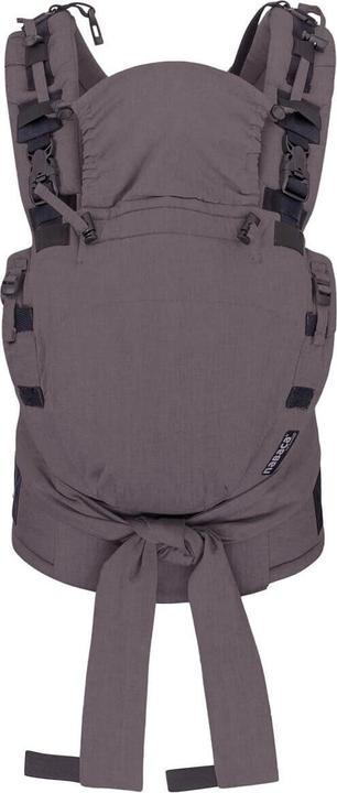 Actual product image Hoppediz Baby carrier Nabaca Basic Set