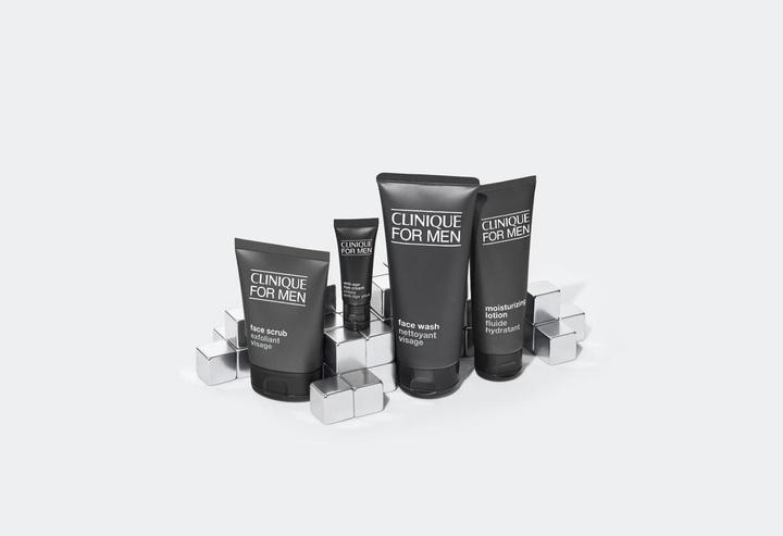 Produktbild Clinique Set - For Men Skincare Essentials Set (Gesichtspflege set)