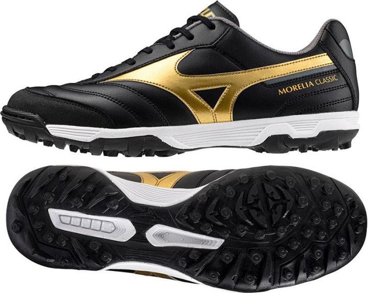 Actual product image Mizuno Morelia Sala Classic TF (44.5)