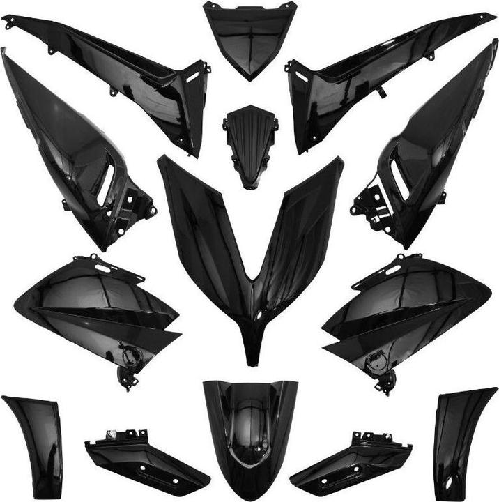 Image du produit P2R Yamaha 500 Tmax 2015>2016