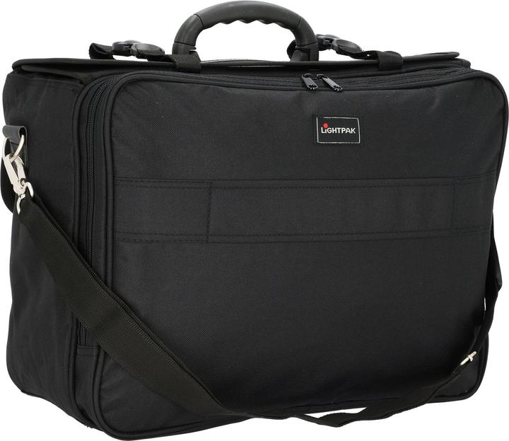 Lightpak Boardcase (17", Universal)