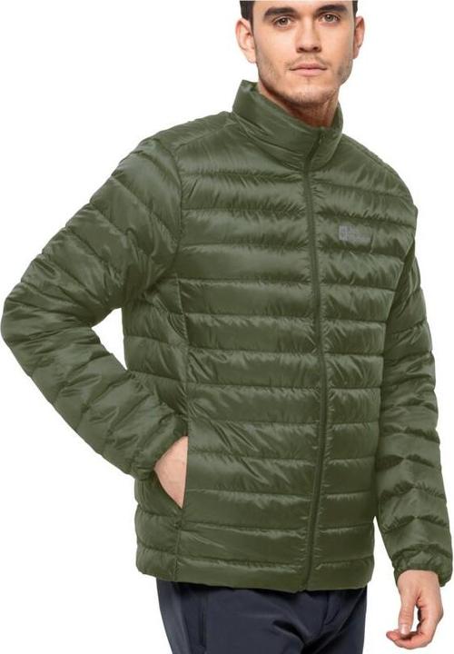 Image du produit Jack Wolfskin Pack & Go Down Jkt M (M)