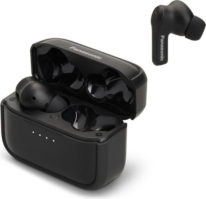 Produktbild Panasonic RZ-B210WDE-K (keine Geräuschunterdrückung, 4 h, Kabellos)