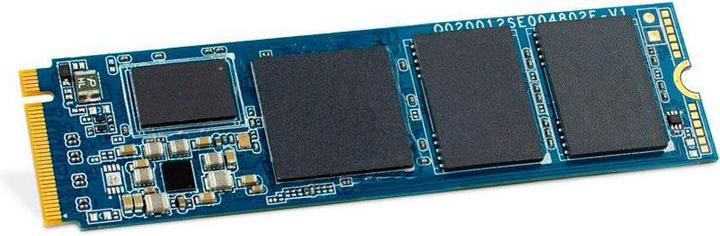Actual product image OWC Aura P12 480GB M.2 NVMe SSD (480 GB, M.2 2280)