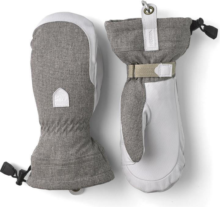Produktbild Hestra Women's Patrol Gauntlet Mitt (S)