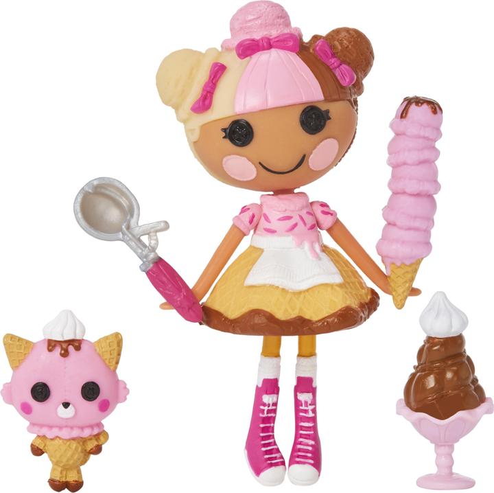 Produktbild MGA Mini Lalaloopsy Multi - Sweets Fair