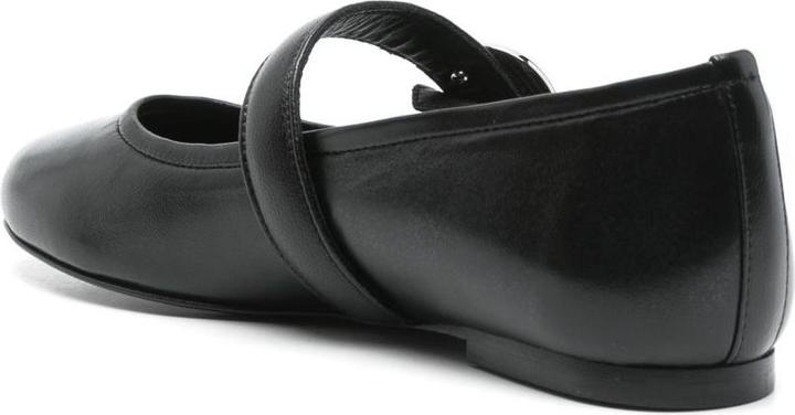 Produktbild Coperni Flat Shoes Black (38)
