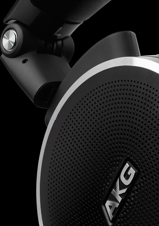 Produktbild AKG N60 Nc (ANC, 30 h, Kabelgebunden)