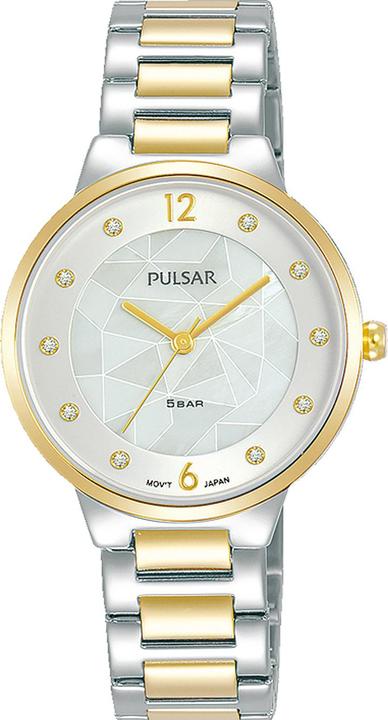 Actual product image Pulsar PH8514X1 Ladies 30mm 5ATM (Analogue wristwatch, 30 mm)