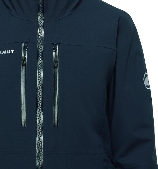Produktbild Mammut Stoney HS Thermo W (L)