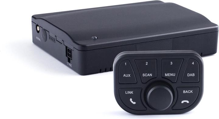Actual product image Tiny Audio C10