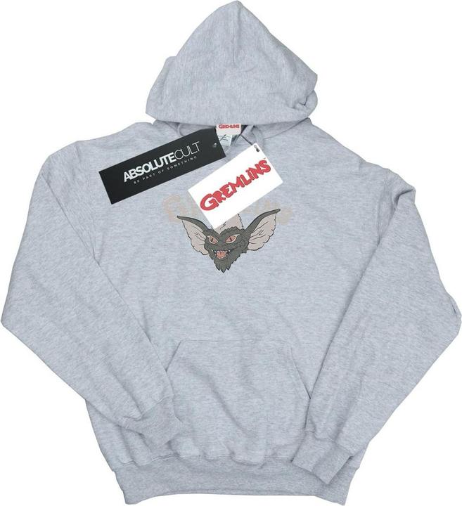 Universal Textiles Kingston Falls Sport Kapuzenpullover