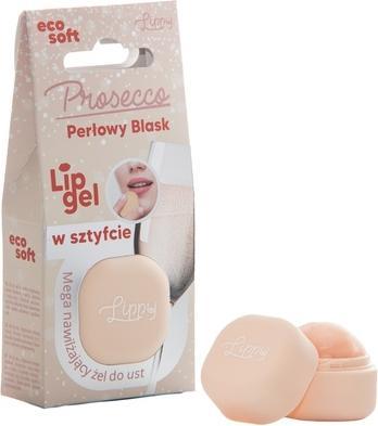 Actual product image NoName Lippy Lip Balm Prosecco 62g